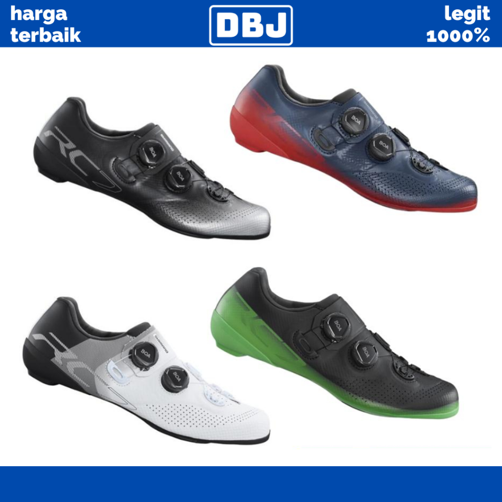 SHIMANO SHOES CLEAT RC7 SH RC702 WIDE