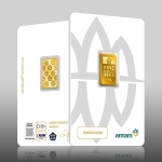 Emas Batangan Antam 3 gram