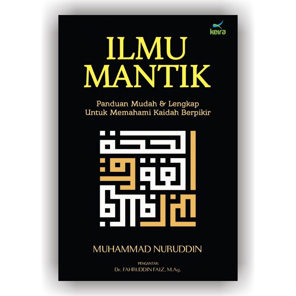 KODE M73O Ilmu Mantik  Muhammad Nuruddin