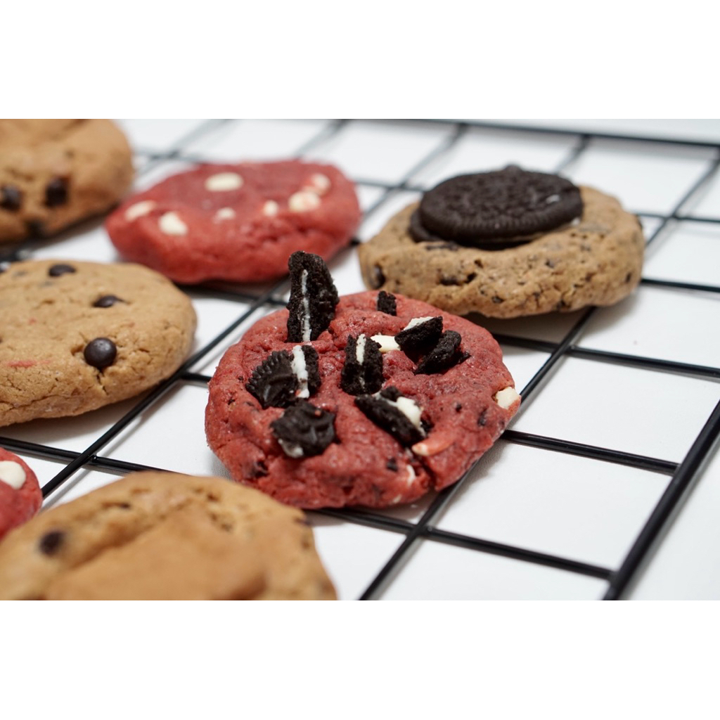 

Olincookies - Soft cookies