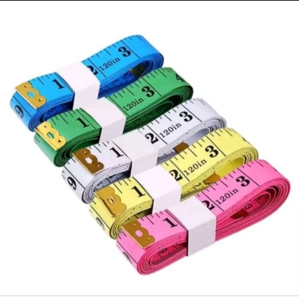 

Alat Ukur + Bubble wrap