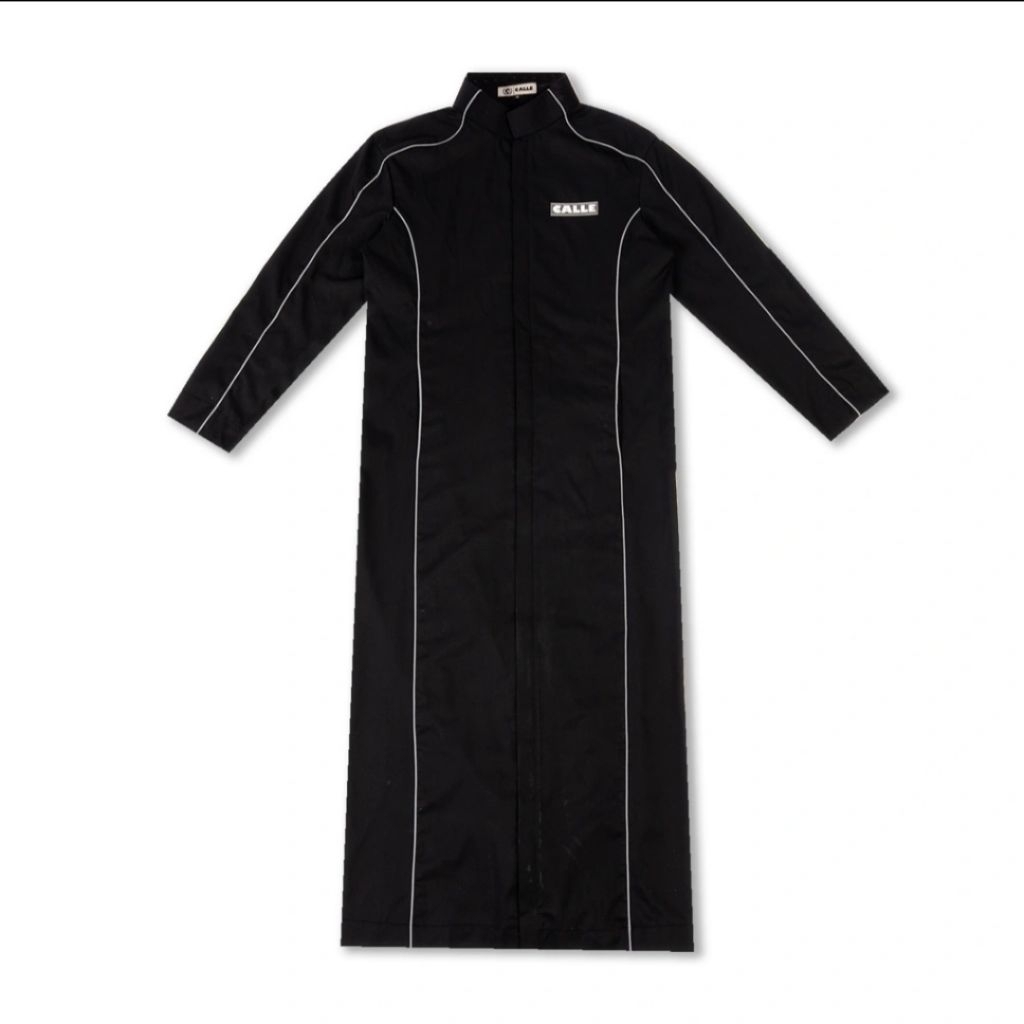 JUBAH CALLE V2 ~ S