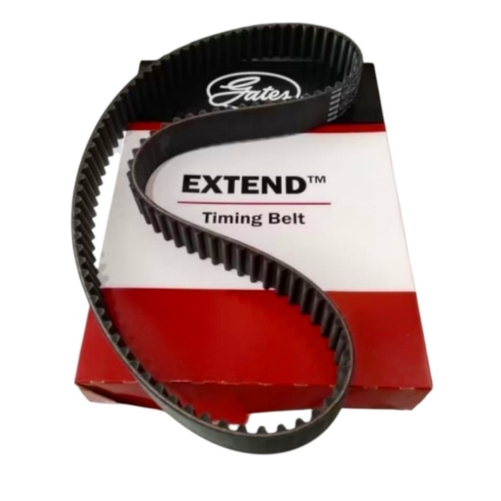 Timing Belt Chevrolet Spark 800 cc Matiz 0.8 Chery QQ 800 cc QQ 1100 cc 1.1