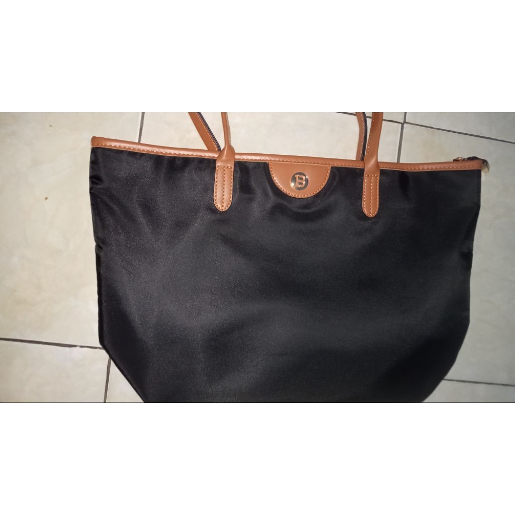 Totebag Bostanten