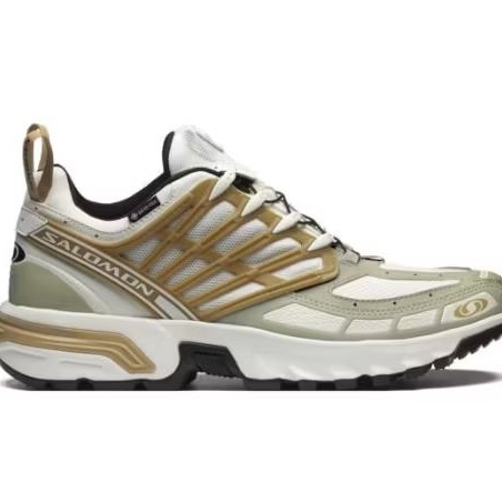 SPORTSTYLE | SALOMON ACS PRO GORE-TEX | ICICLE/ANTELOPE/TEA