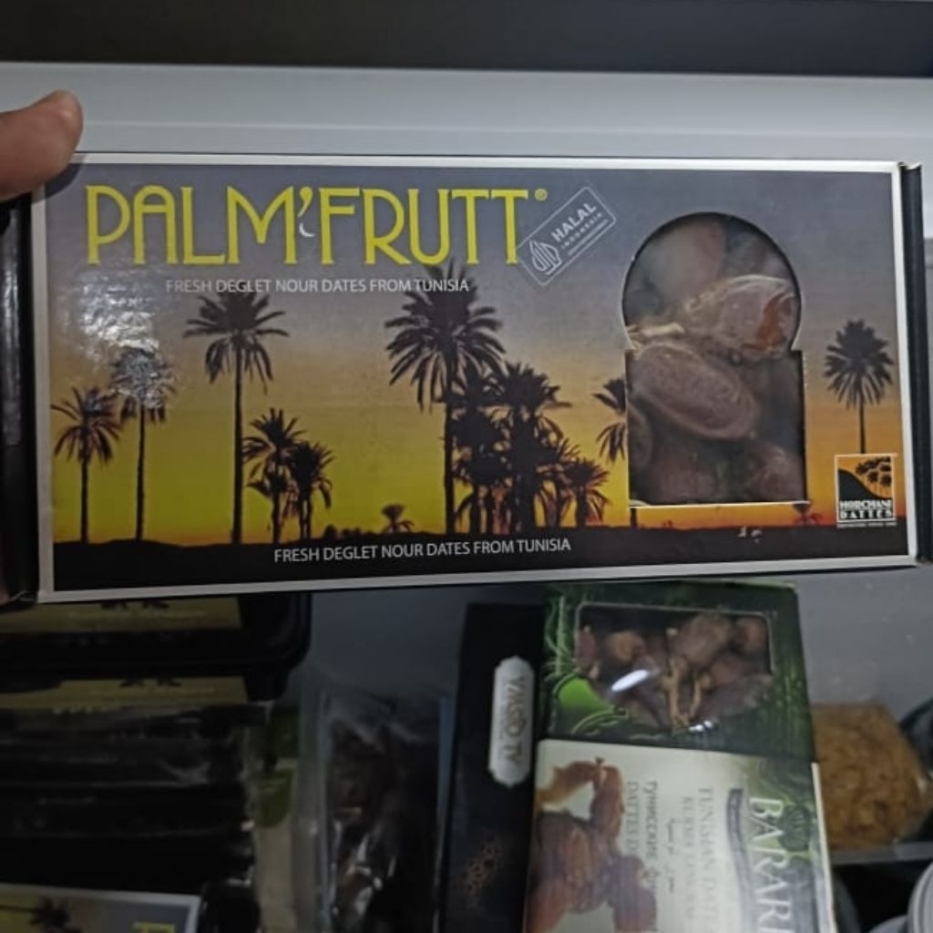 

PALMFRUIT TANGKAI 500 GRAM