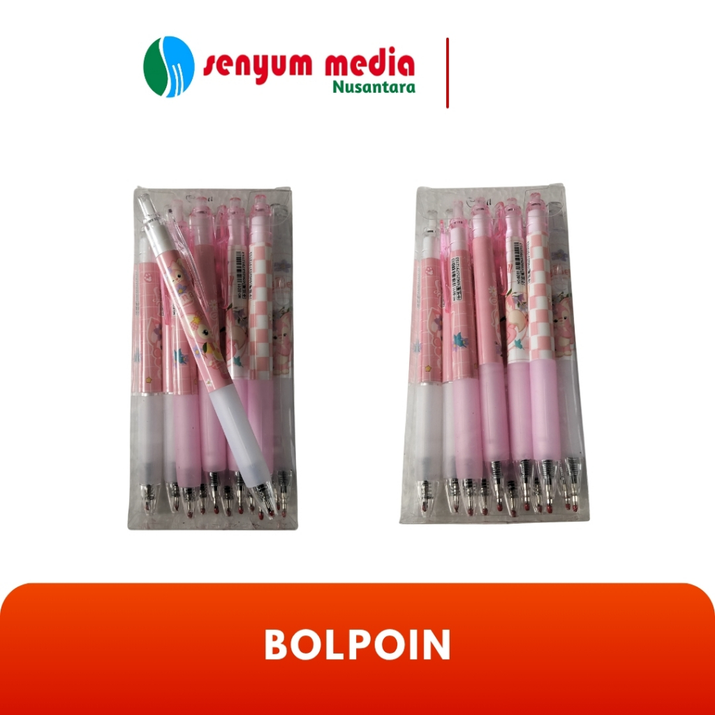 

Gelpen cetrek 6011 Tinta Hitam