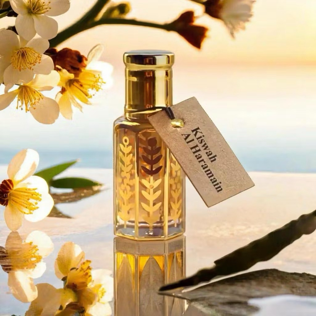 Oud Kiswah Parfum