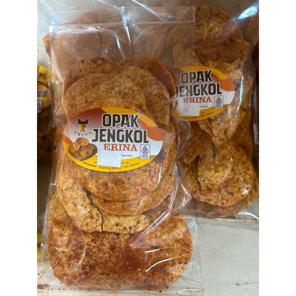 

Opak Jengkol