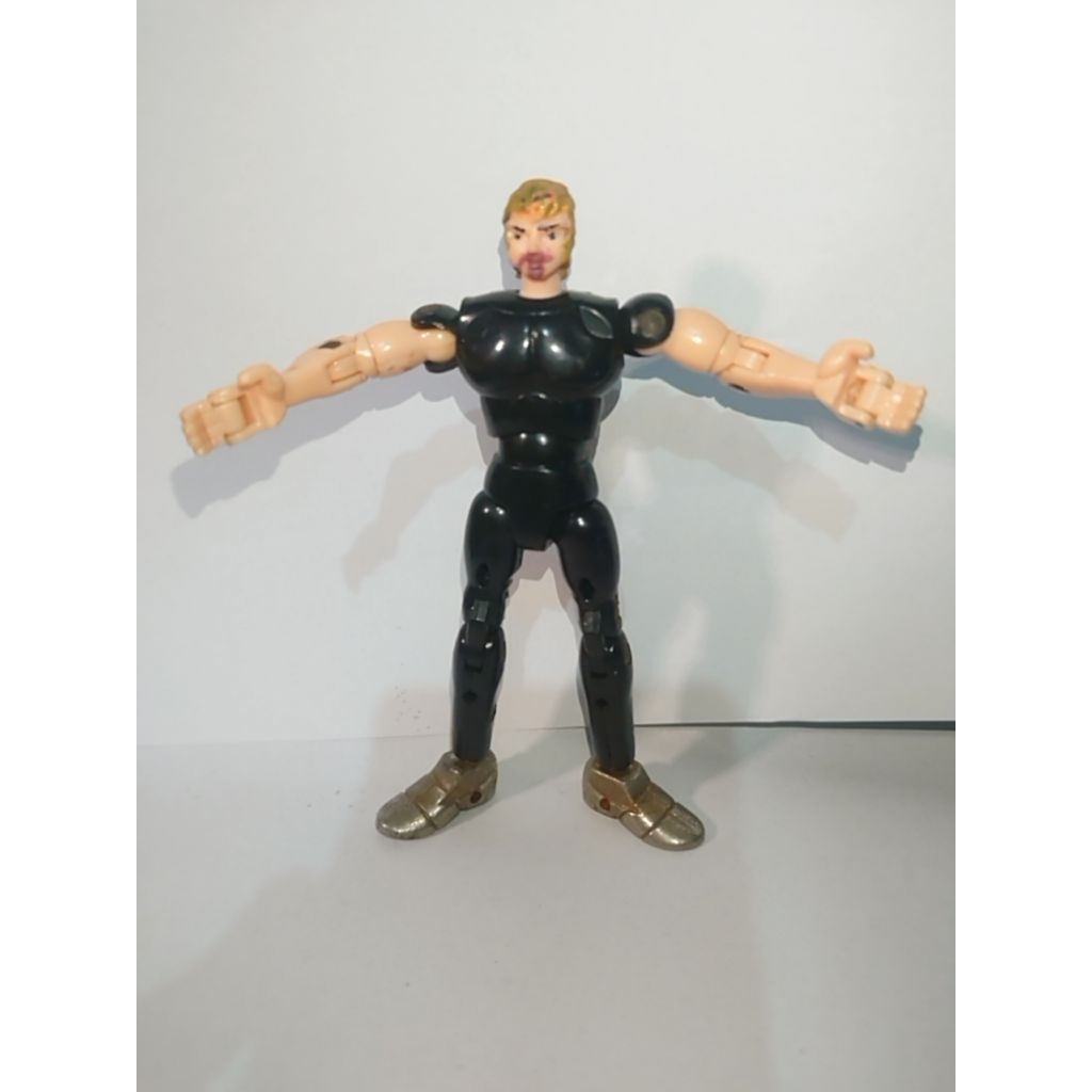 Saint saiya action figure Bandai