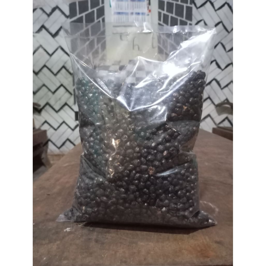 

biji kopi jagung sangrai 1kg untuk pengganti kopi solusi buat yang pengen ngopi tanpa ada takut kafein