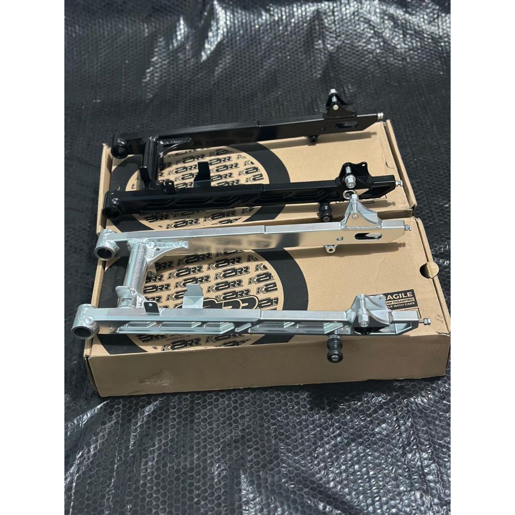 swing arm free fly rx king kawahara cocok buat harian