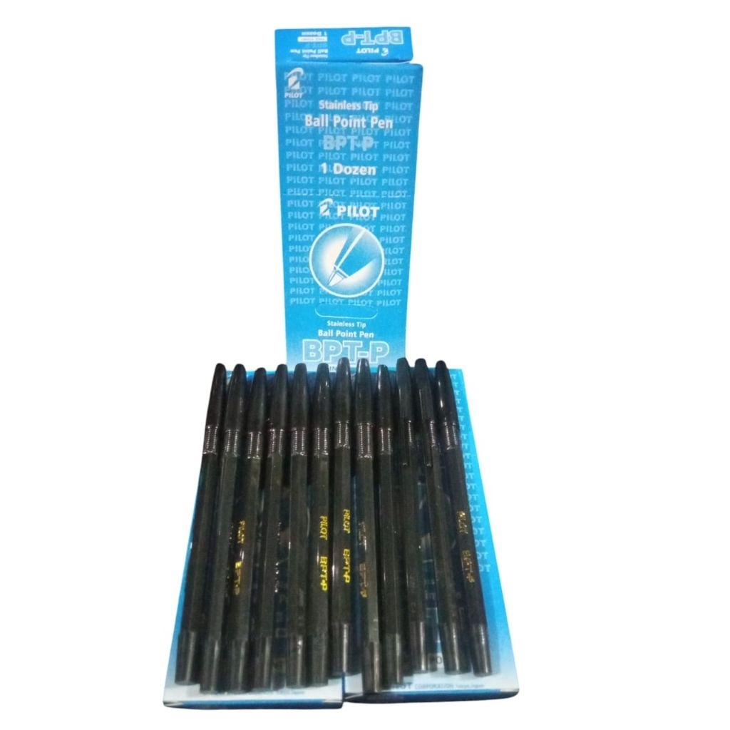 

pulpen hitam pilot pena hitam pilot pulpen murah