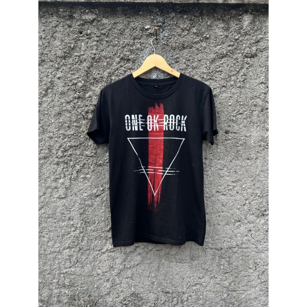 Kaos ONE OK ROCK Special Live in Nagisaen 2016 Official
