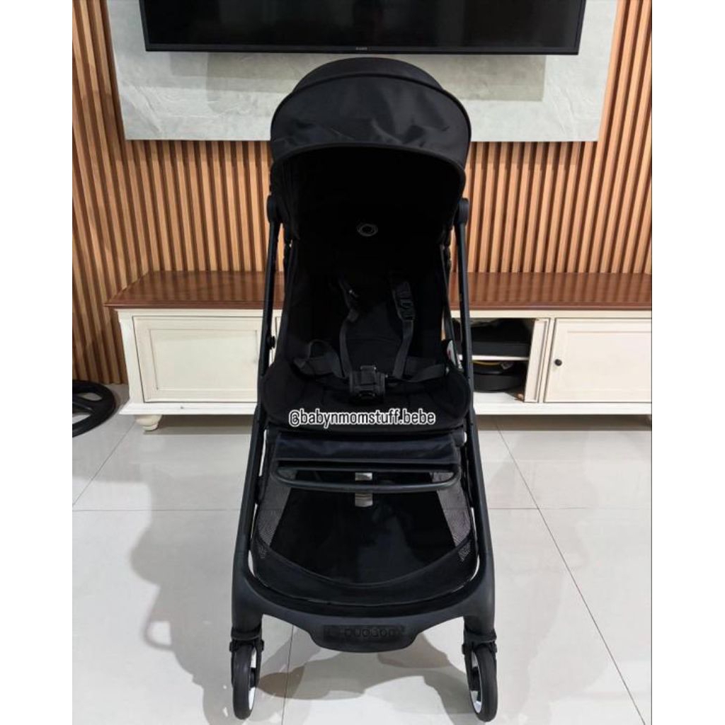 Bugaboo butterfly prelovedStroller only