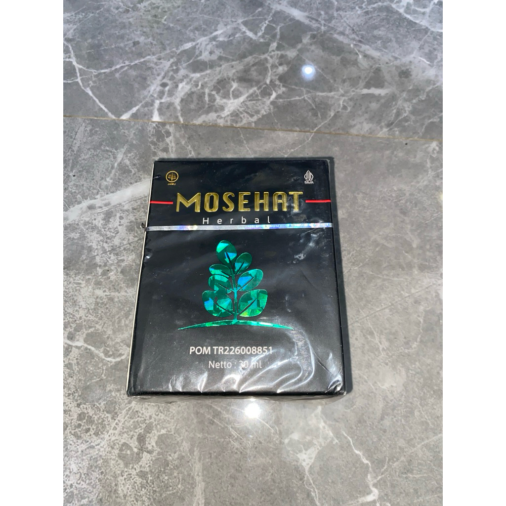

Mosehat Herbal Original Solusi Hidup Sehat Obat Prostat, Herbia, Obat Wasir, Batu Empedu, dll