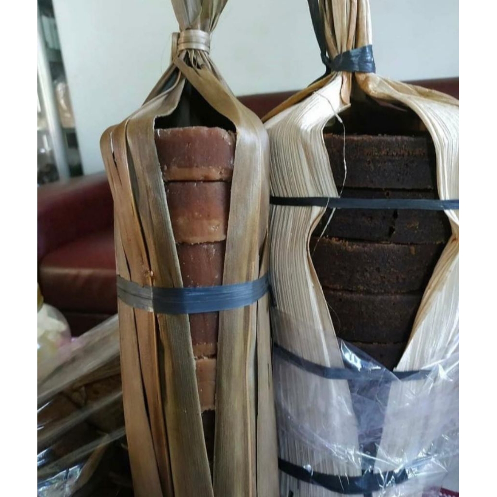

GULA/SAKA AREN/MERAH ASLI AREN(anau/enau)