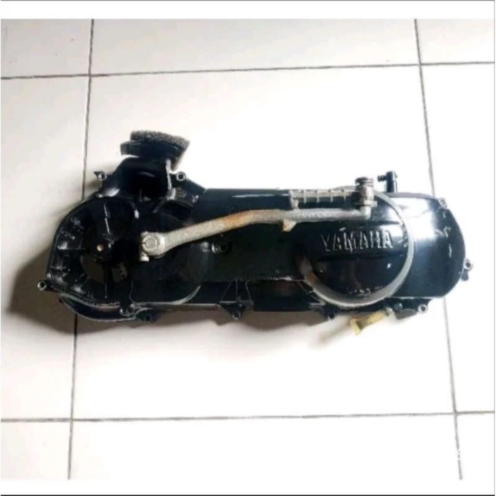 BLOK CVT 1 SET YAMAHA MIO J SOUL GT SEKEN ORIGINAL