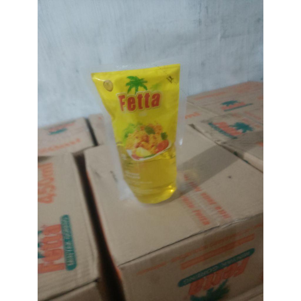 

promo minyak fetta 400