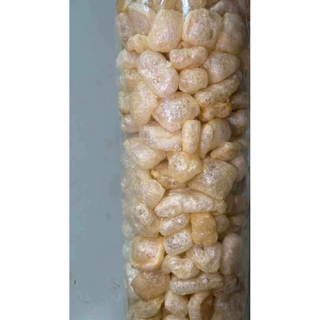 

KERUPUK KULIT SAPI 50gr Jangek