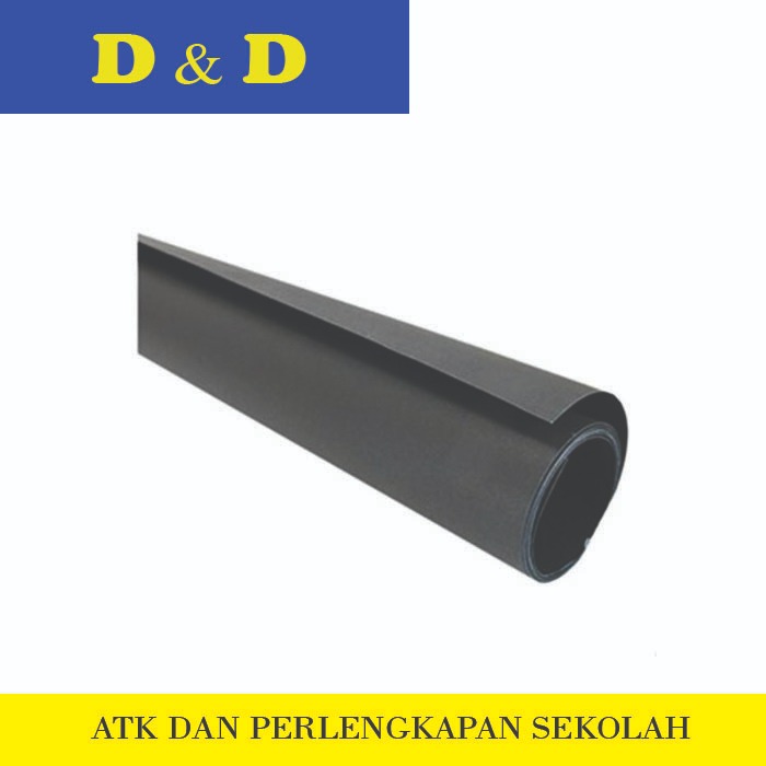 

KERTAS KARTON WARNA HITAM