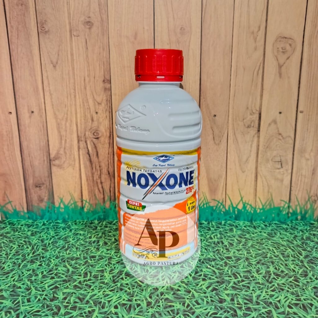 NOXONE HERBISIDA 1L