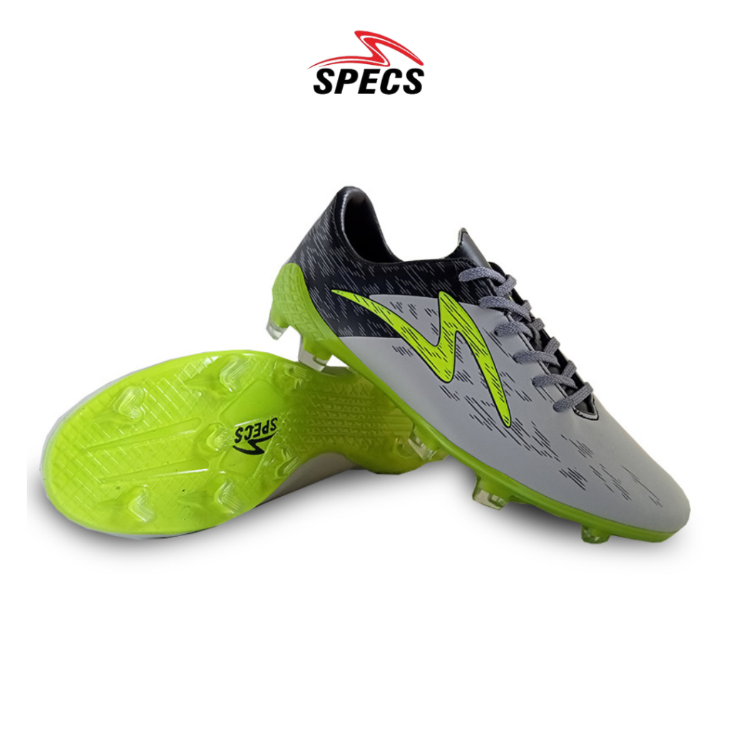 SPECS - Sepatu Specs Accelerator Alpha Original 100% Terbaru