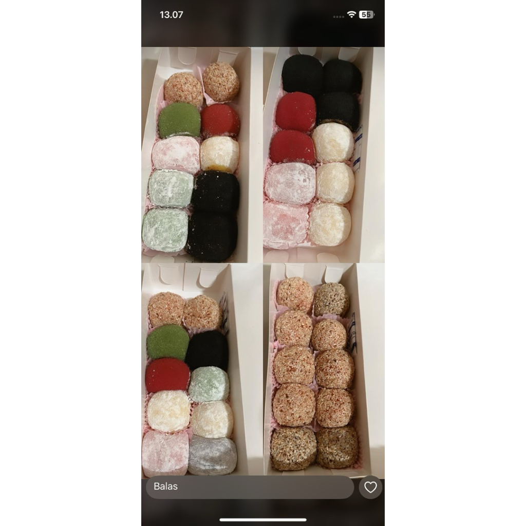 

Makanan Jepang Siap Santap