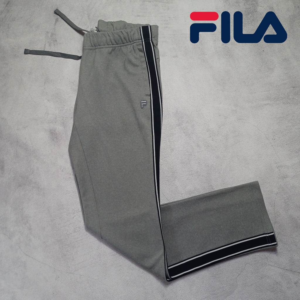 Celana Panjang Trackpants Fila