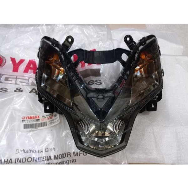 Lampu Sen Sein Riting Yamaha Mio GT 2BJ-H3310-00