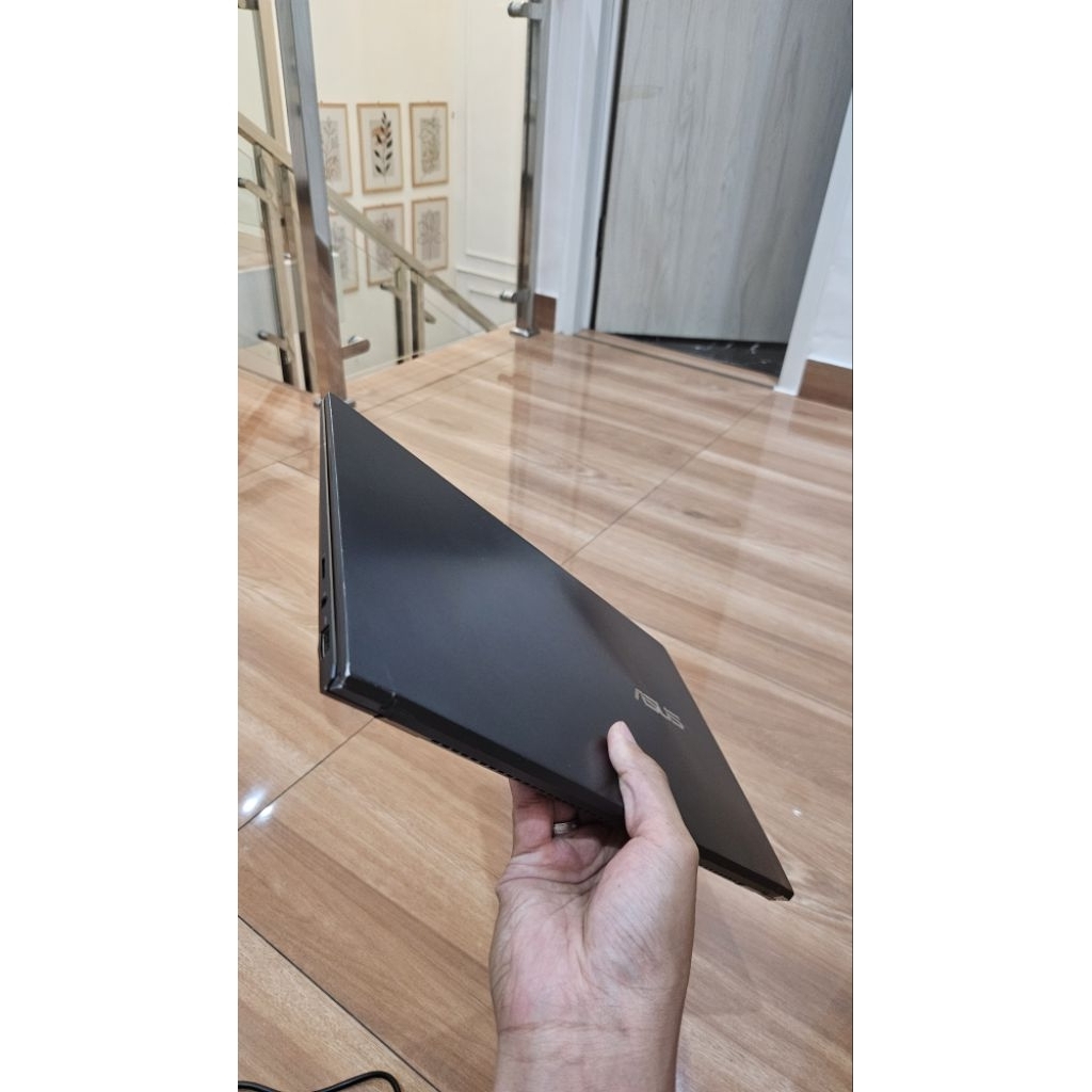 Asus Zenbook UX435EG i7g11 16GB 1TB