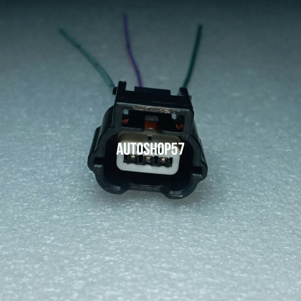 Soket Lampu Senja Honda Mobilio Brv Hrv 2017 2018