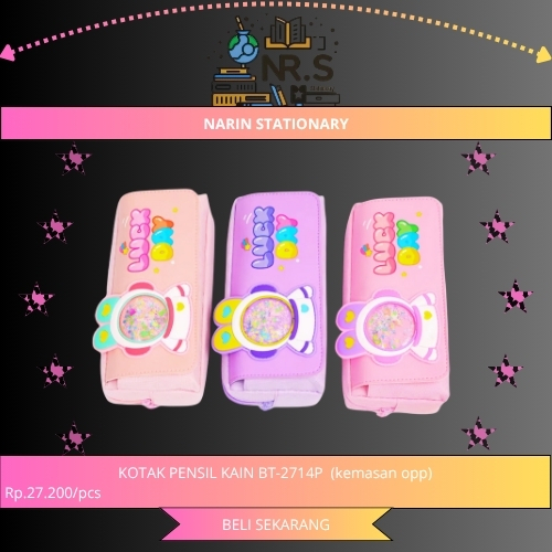 

TEMPAT PENSIL DENGAN BERBAGAI MACAM GAMBAR KARTUN