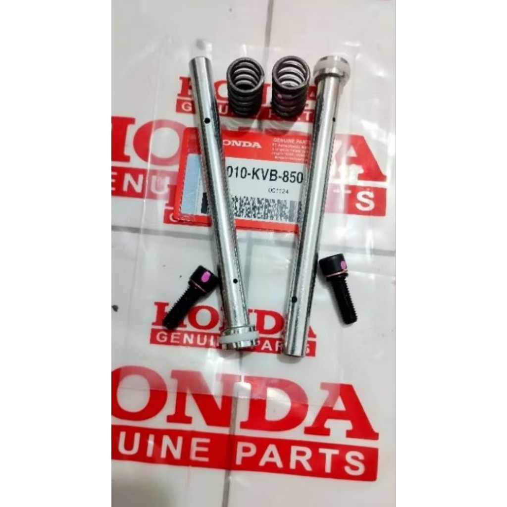 SULING SHOCK KVB VARIO SCOOPY BEAT SPACY ORI