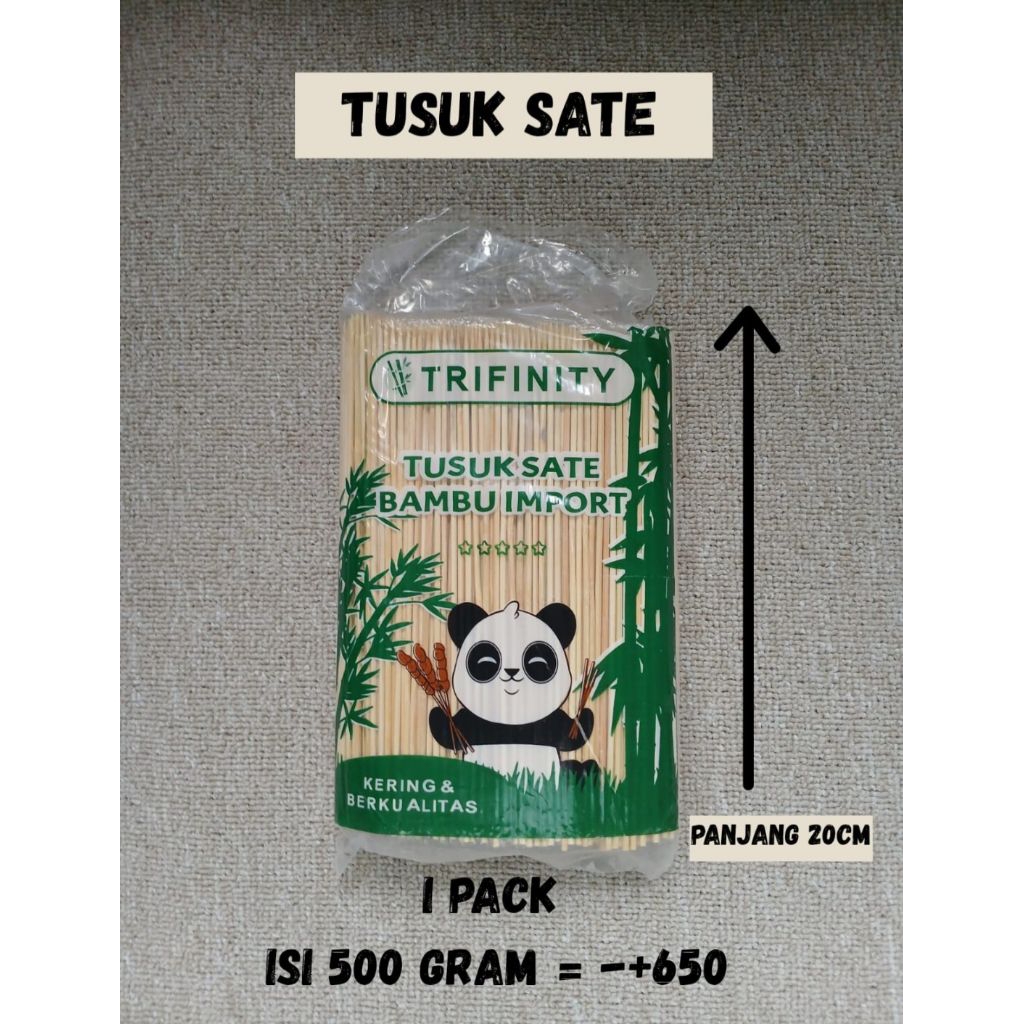 

tusuk sate-tusukan-Tusuk sate bagus-bambu-sate