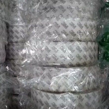 

Double Tape 3M 9080 coated tissue high temperature 35mmx50mtr