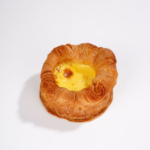 

Creme Brulee Croissant - Exquise Patisserie