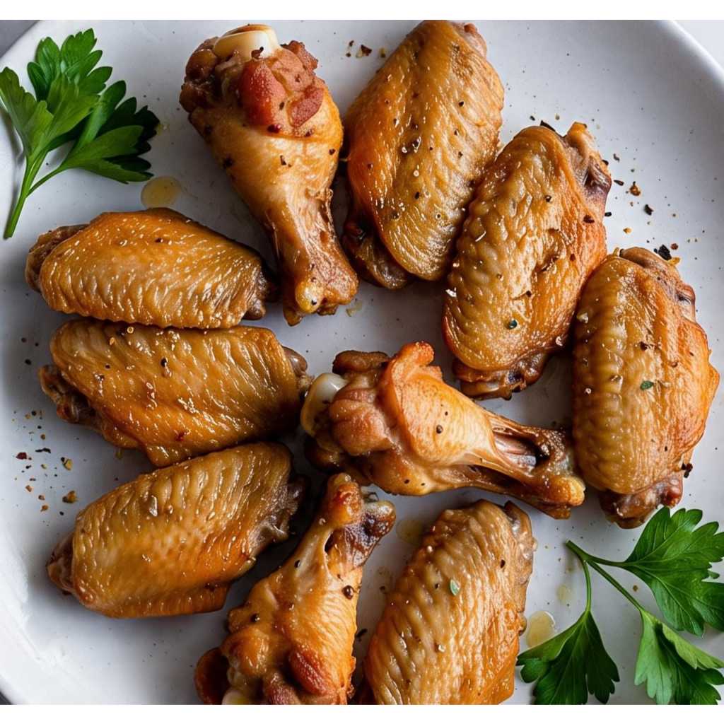 

TERMURAH CHICKEN WINGS SAYAP AYAM MARINASI 500GR KIRIM INSTAN