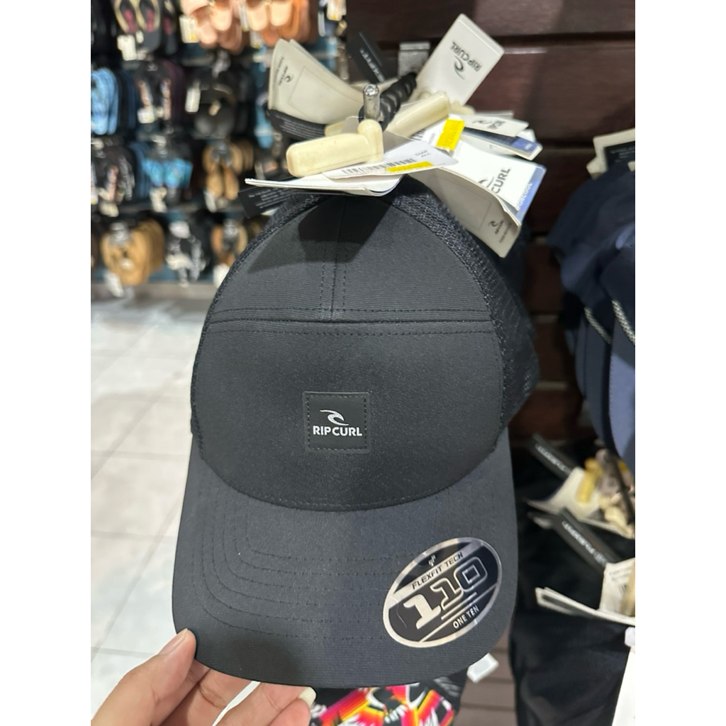 VAPORCOOL FLEXIT TRUCKER RIPCURL