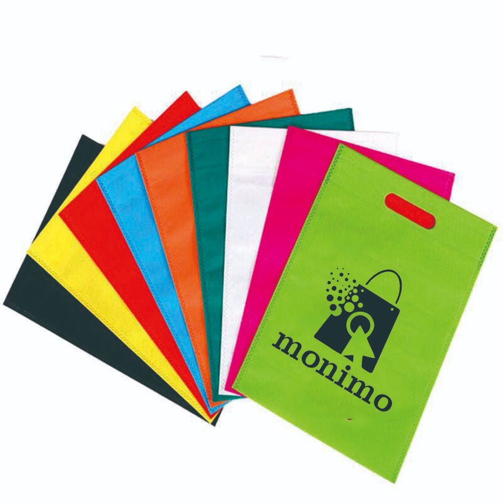 

Tas Spunbond Oval, Tas gody/Goodie Bag, Tas Kain, Tas Non Woven CUSTOM SABLON