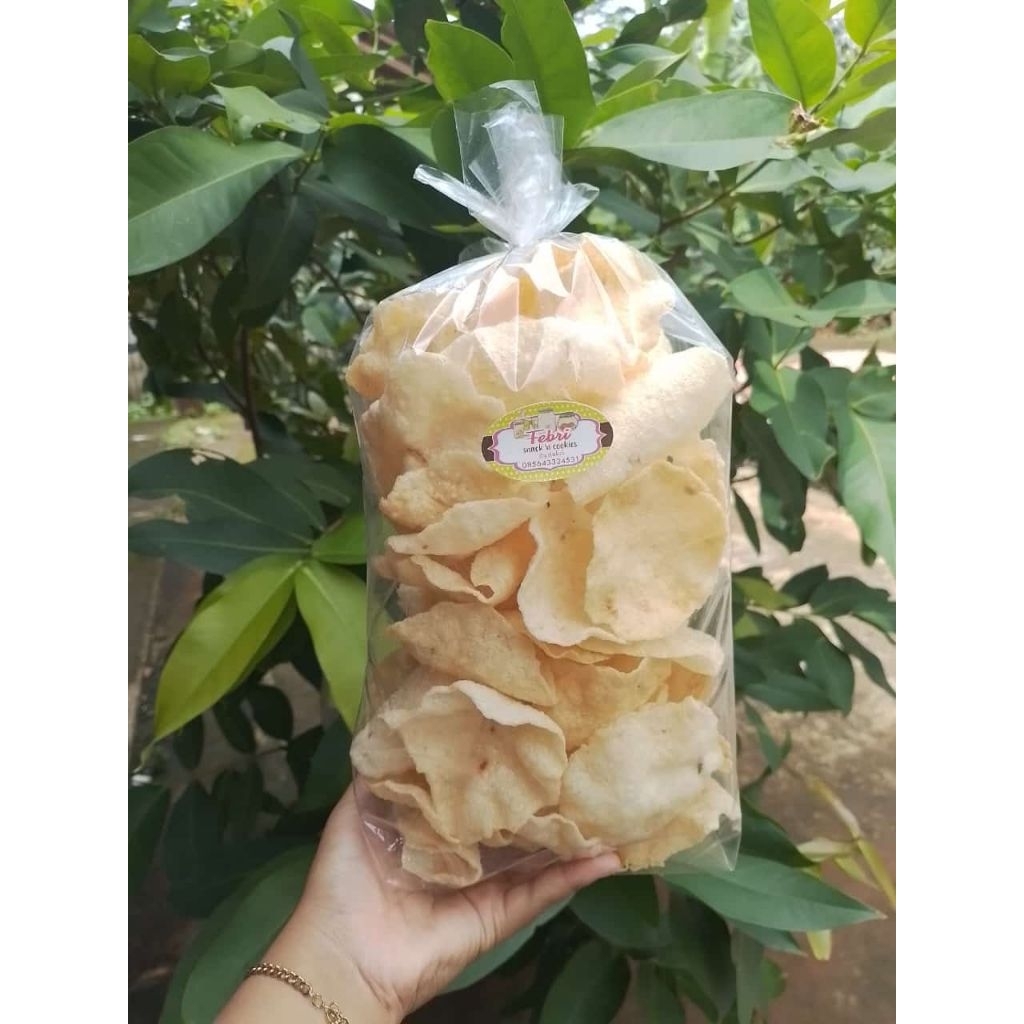 

kerupuksingkong