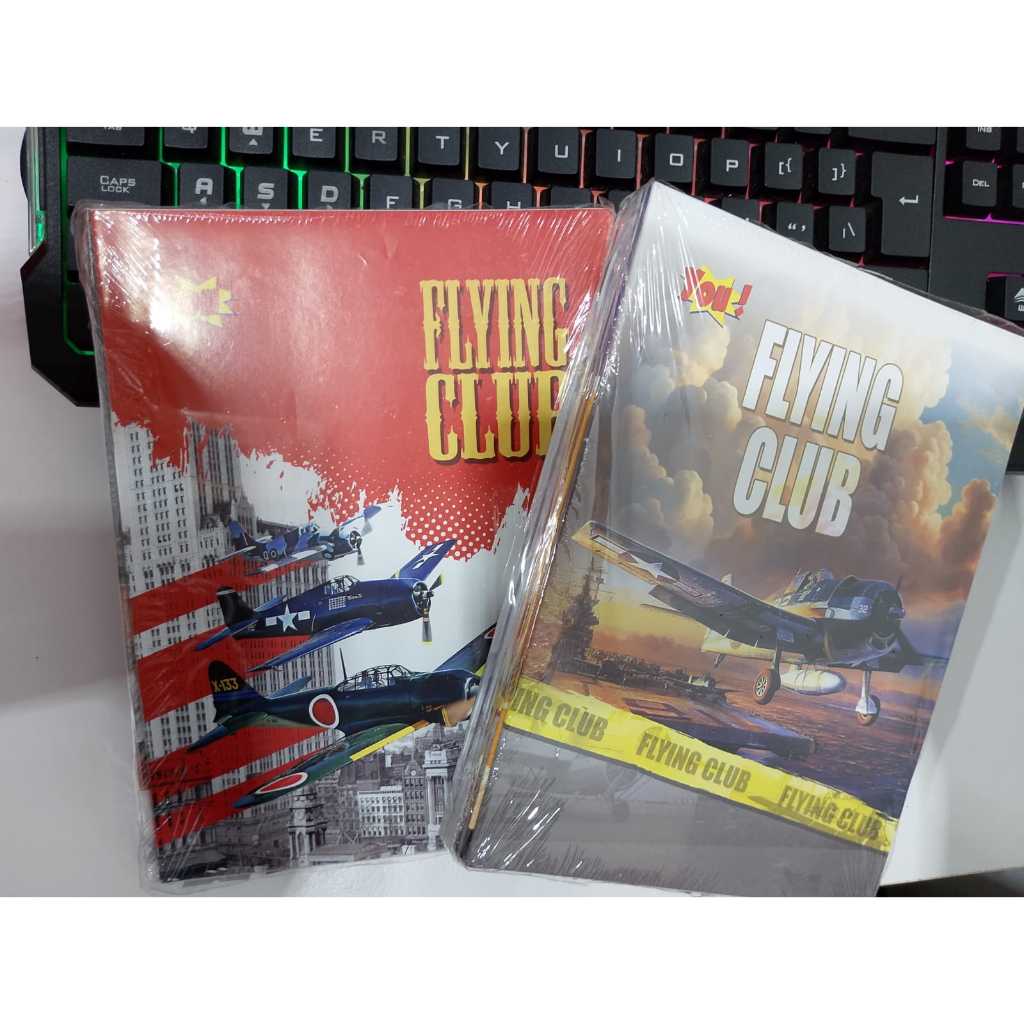 

Buku Tulis 30 Lembar By You Kiky