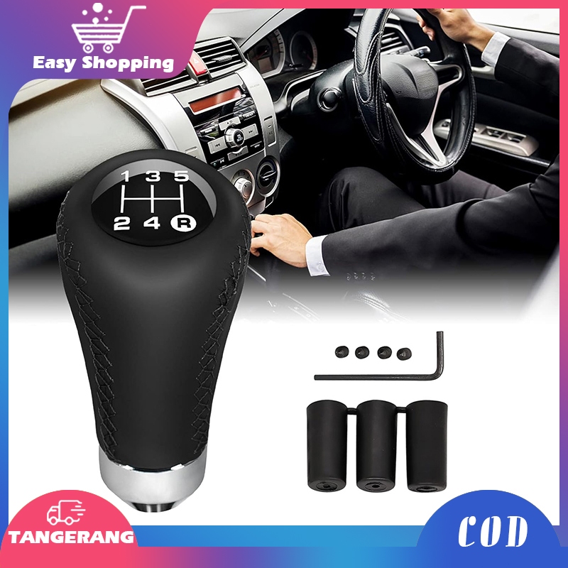 Knob Persneling Mobil Variasi Knop Persneling Mobil Tuas Persneling Mobil Variasi Cover Tuas Persene