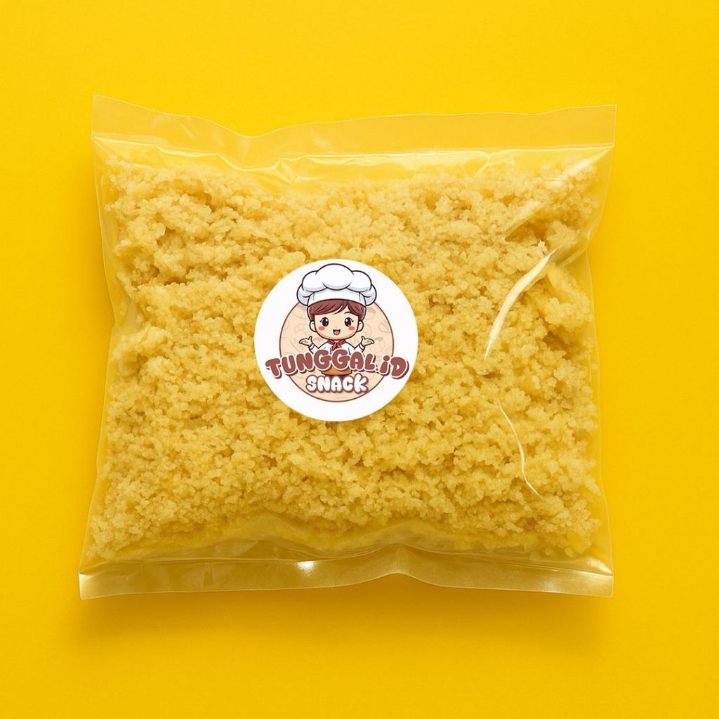

kremes original tunggal snack 300 gram