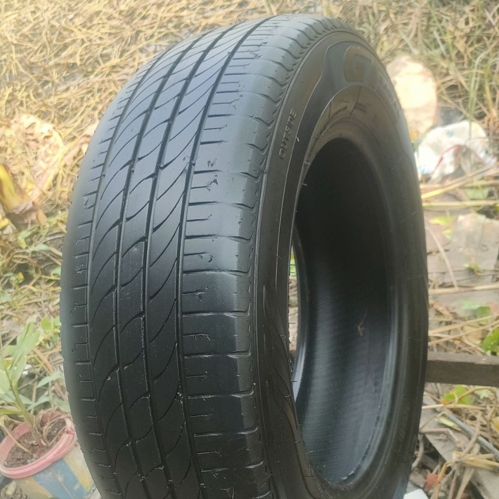 205/65 Ring 16 GT Champiro Luxe Ban Bekas Ori Copotan