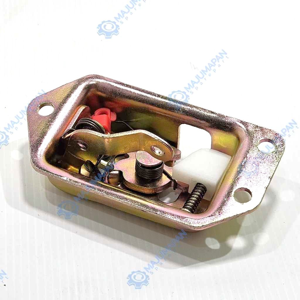 DOOR LOCK KUNCI PINTU BAGASI PINTU BELAKANG CARRY 1.0 KAROSERI CARRY ST100 EXTRA L300 ZEBRA ELF