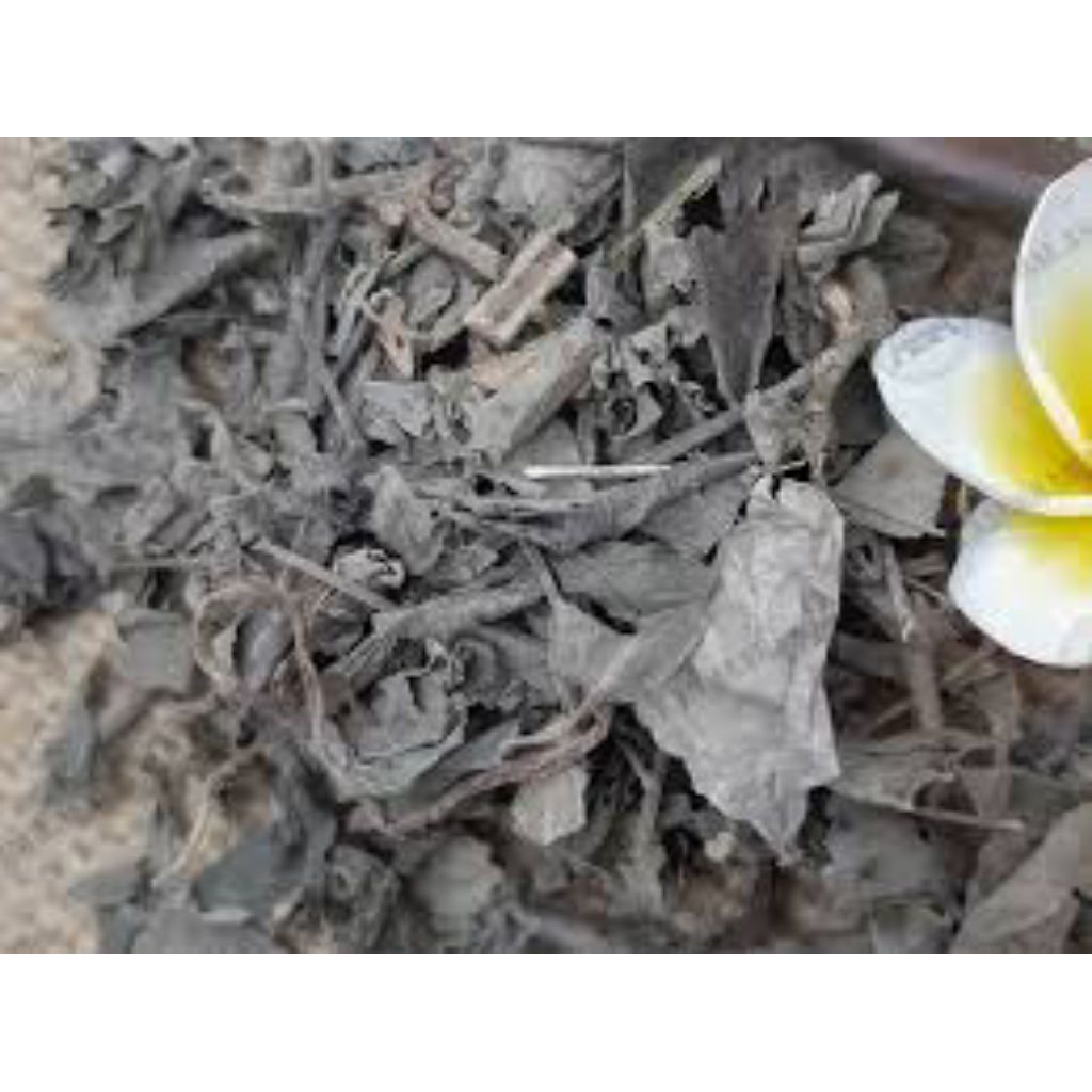 

daun keji beling kering 1 kantong