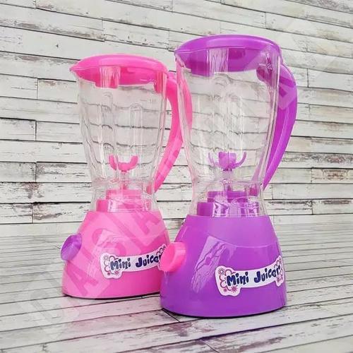 MINI JUICER / BLENDER MINI