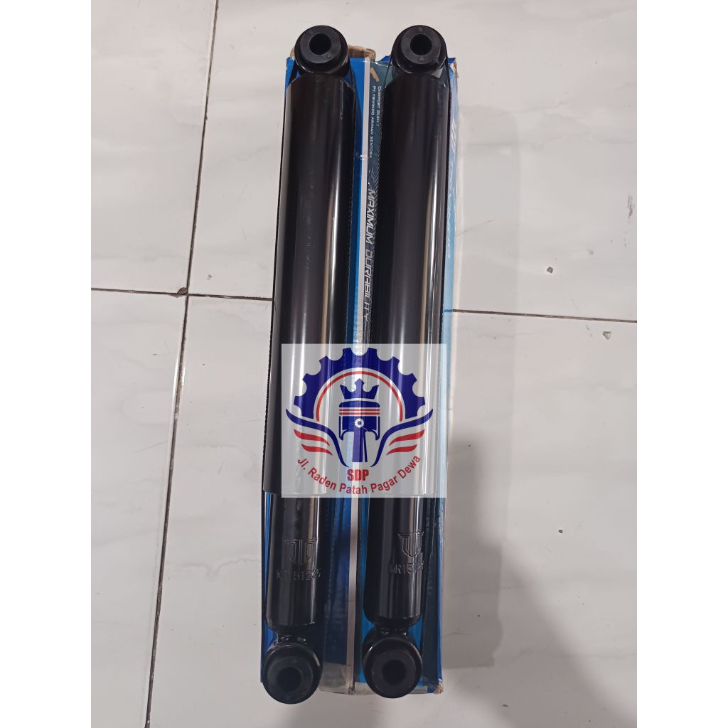 SHOCK BELAKANG L 200 / STRADA