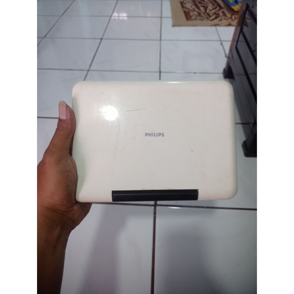 DVD Portable Philips,Portable DVD Player Philips,DVD Portable Murah